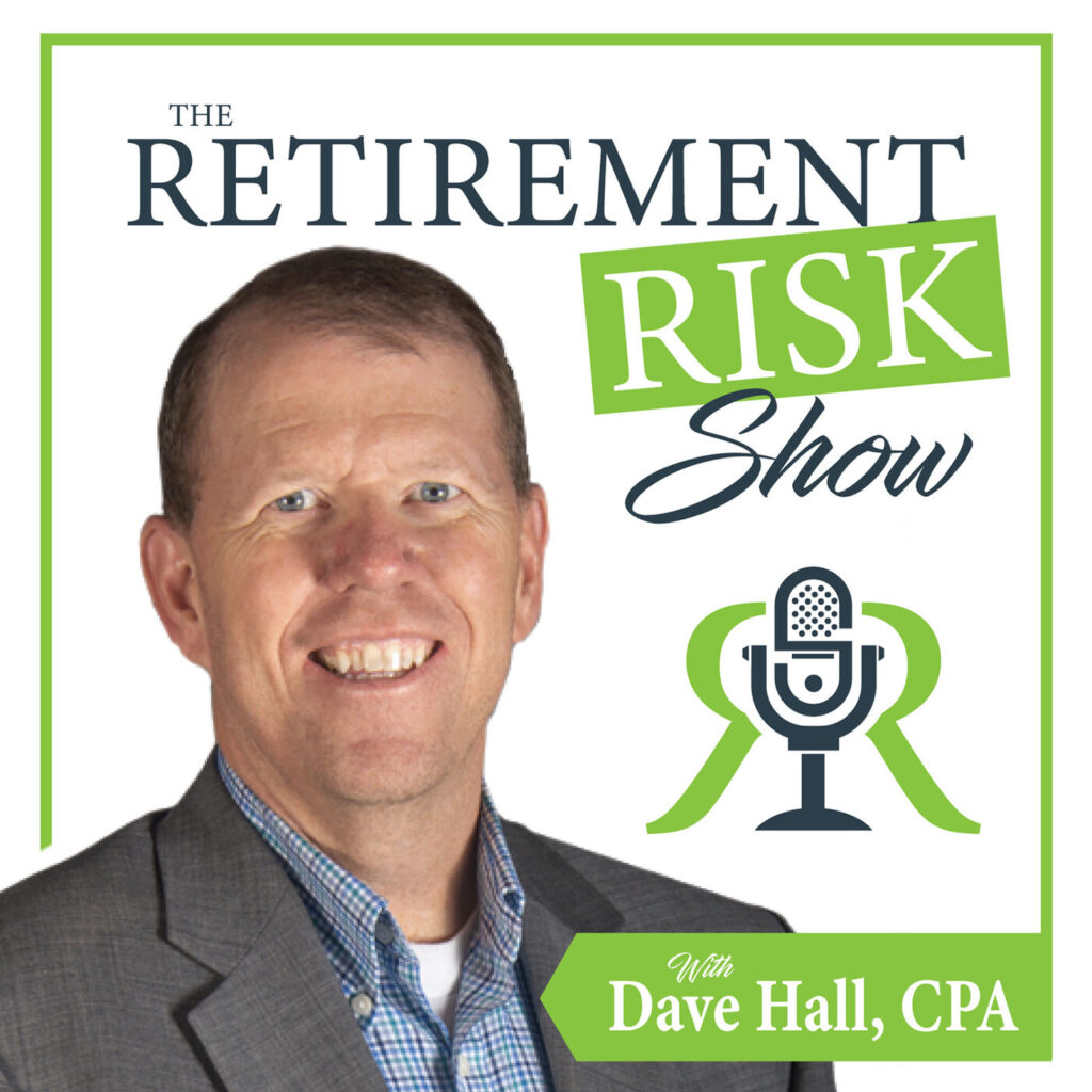 Retirement Risk Podcast