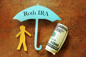 Roth IRA basics