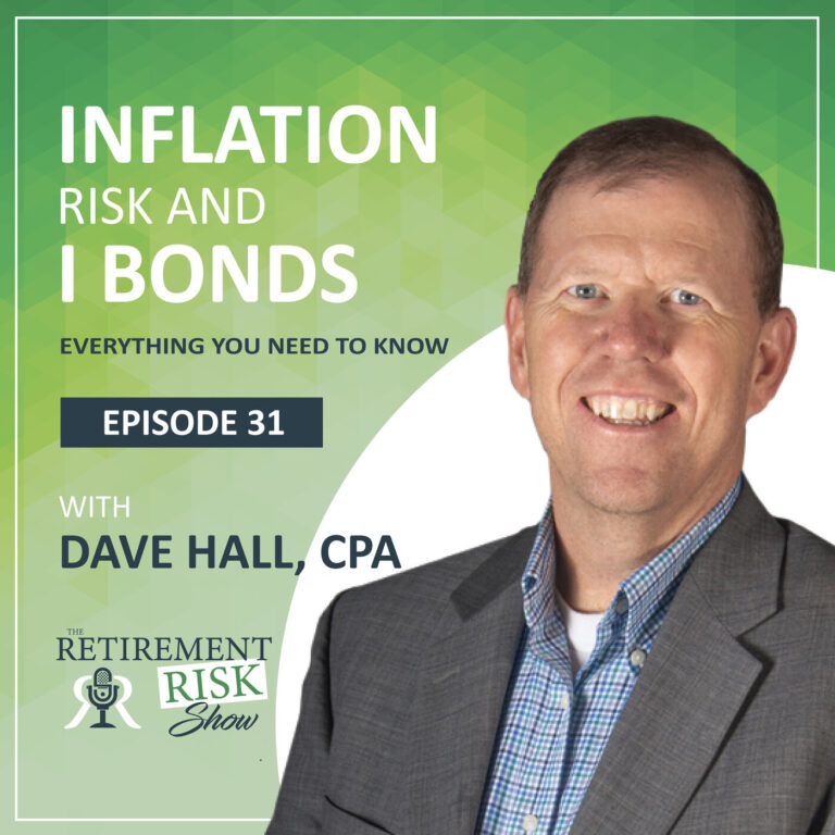 Inflation Risk and I Bonds: Everything You Need to Know