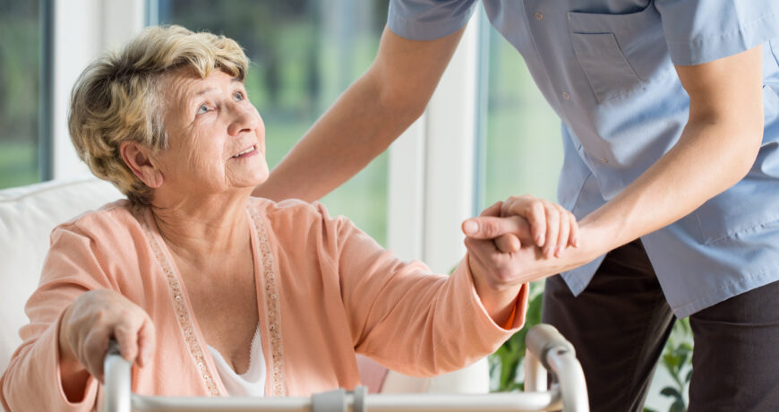 Ways to pay for long-term care