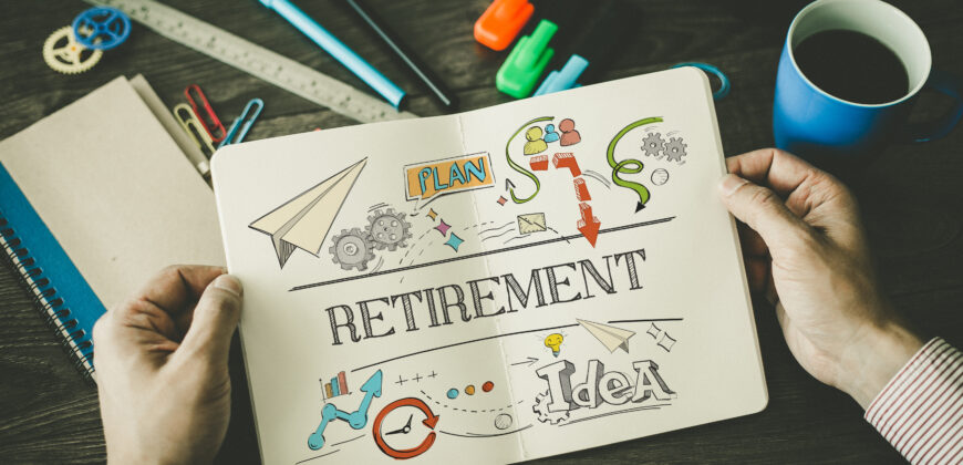 Retirement Tips and Tricks for 2023: Planning your best year yet