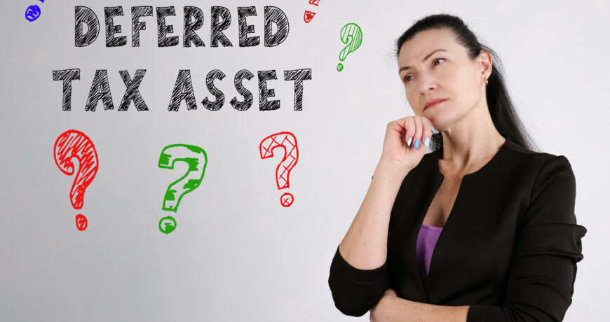Here are a few reasons why you need more than tax deferred accounts for your retirement