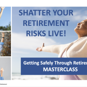 retirement, risk, solutions, education, benefits, elder abuse, medicare, inflation, withdrawal risk, sequence of return, longevity risk, tax rate, social security, financial risk, finance, Dave Hall, Retirement Risk Advisors, CPA, tax accountant